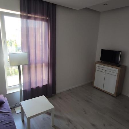 Micadas Apartamenty Piaseczno  Luaran gambar