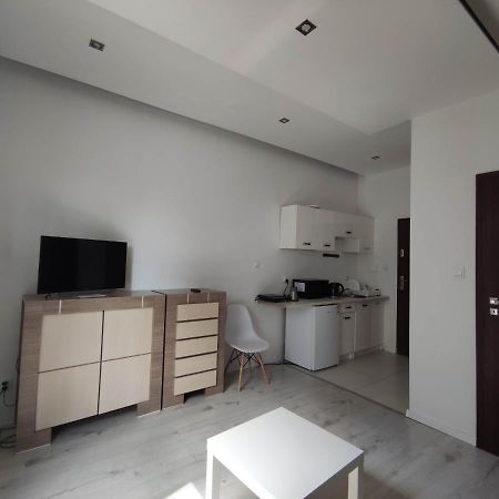 Micadas Apartamenty Piaseczno  Luaran gambar