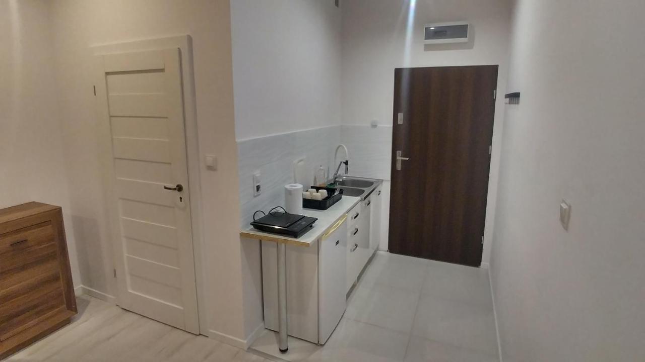 Micadas Apartamenty Piaseczno  Luaran gambar