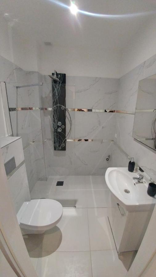 Micadas Apartamenty Piaseczno  Luaran gambar