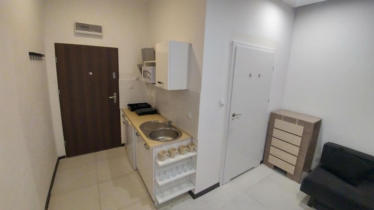 Micadas Apartamenty Piaseczno  Luaran gambar