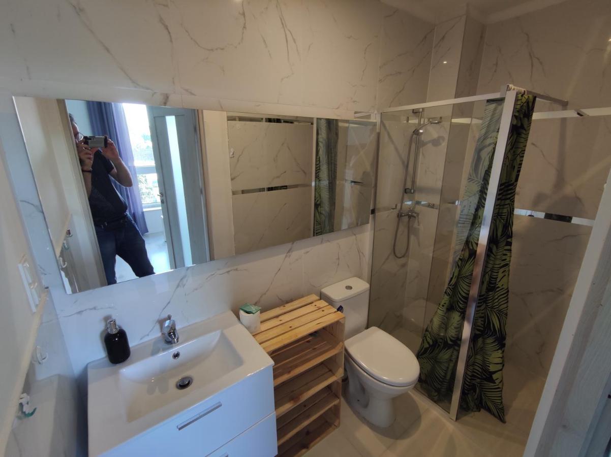Micadas Apartamenty Piaseczno  Luaran gambar