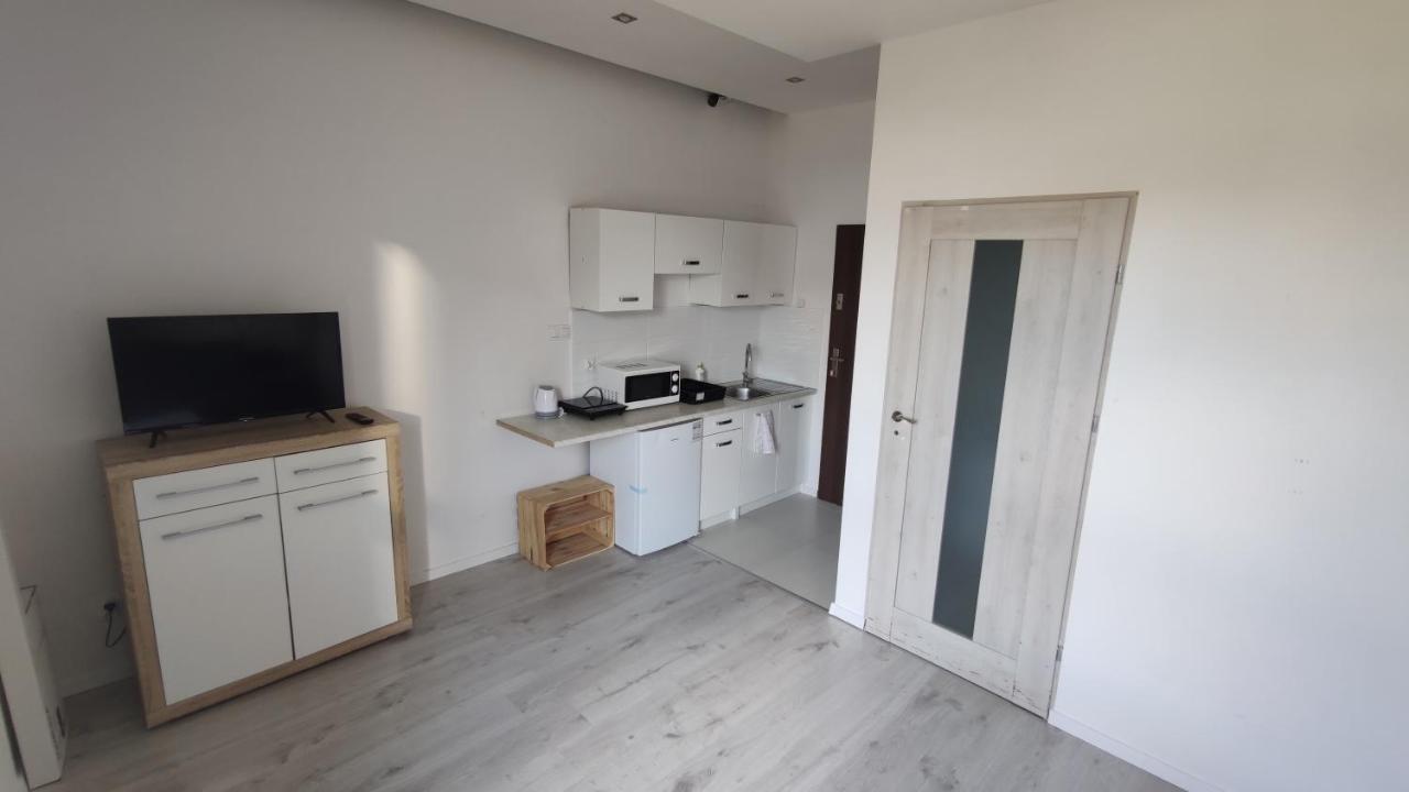 Micadas Apartamenty Piaseczno  Luaran gambar