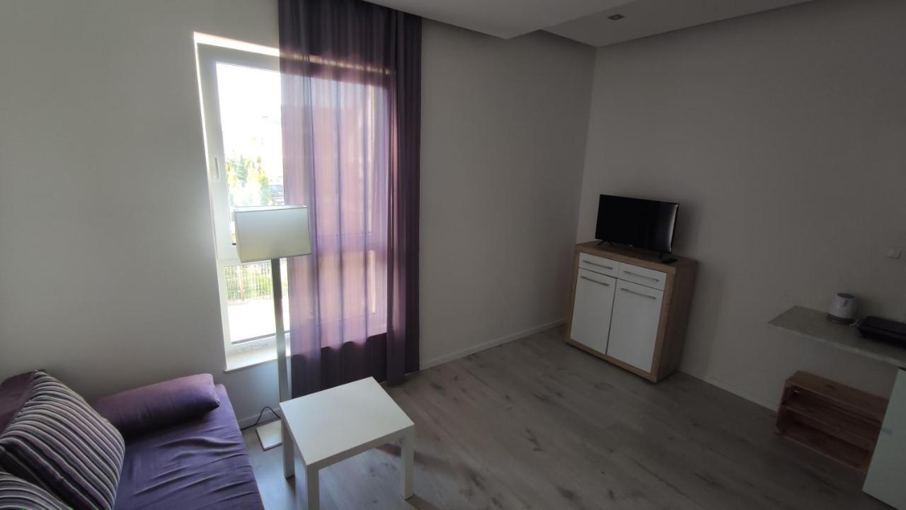 Micadas Apartamenty Piaseczno  Luaran gambar