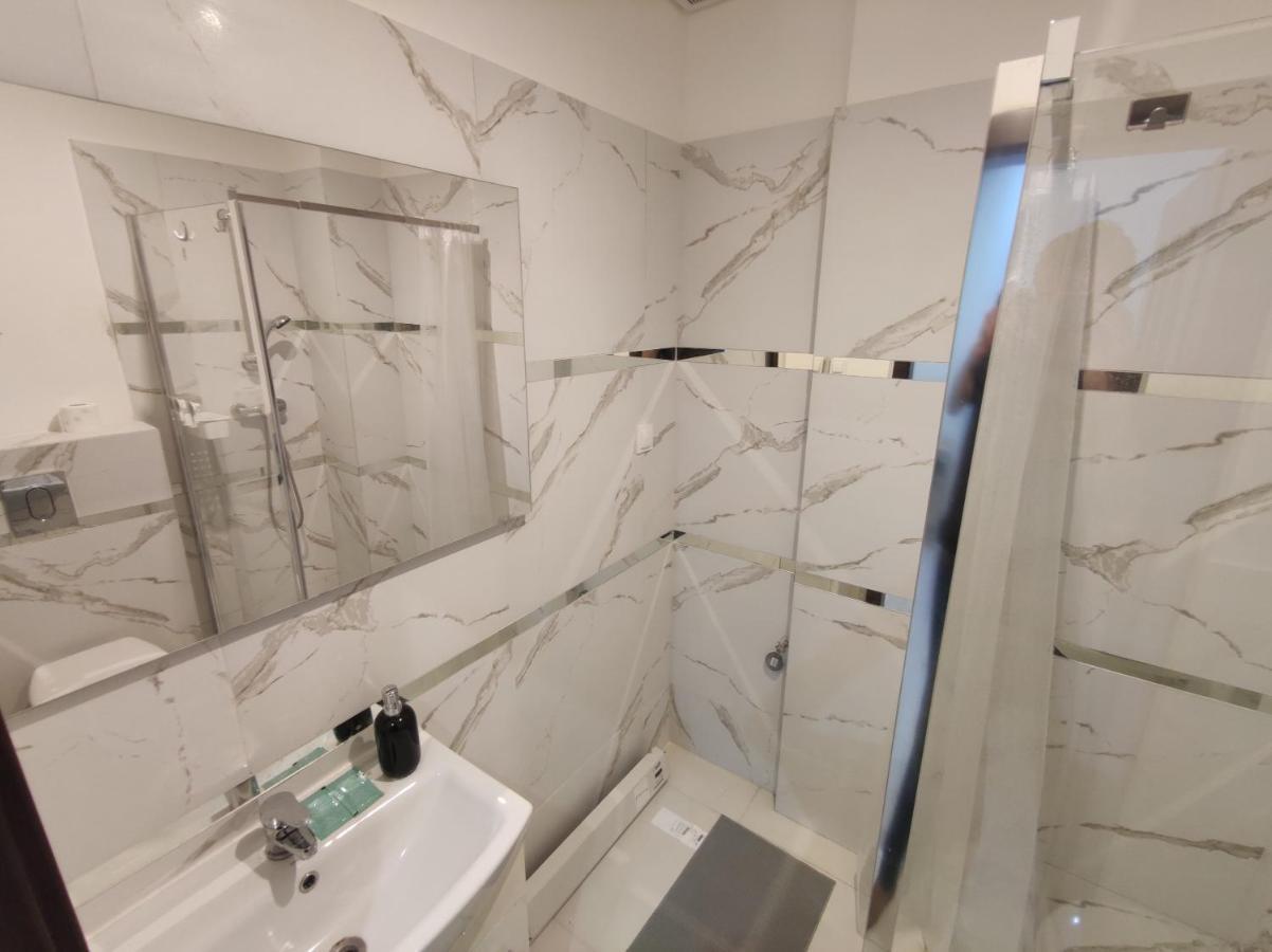 Micadas Apartamenty Piaseczno  Luaran gambar