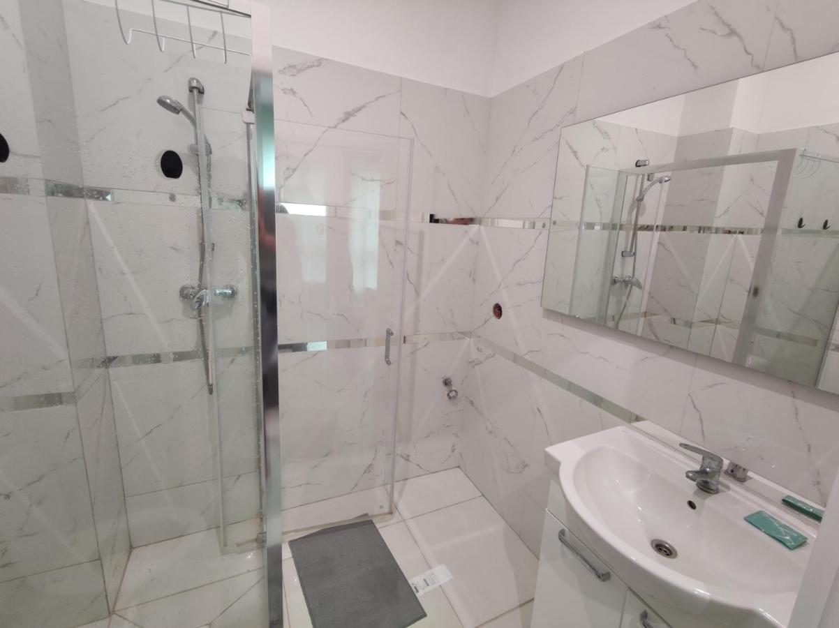 Micadas Apartamenty Piaseczno  Luaran gambar