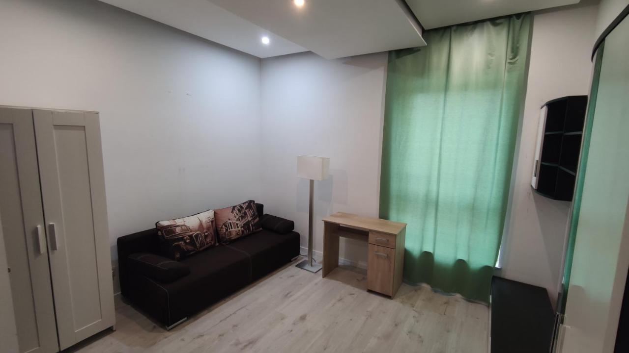 Micadas Apartamenty Piaseczno  Luaran gambar