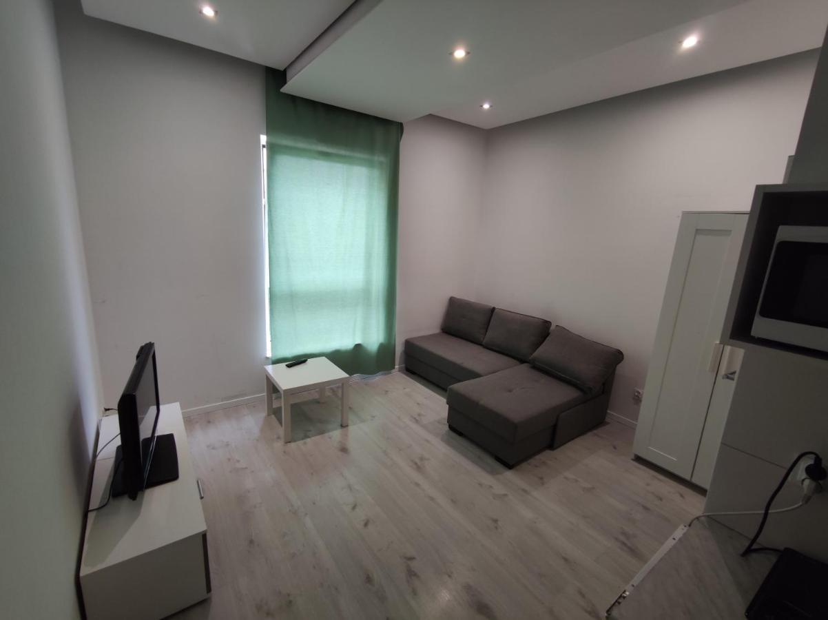 Micadas Apartamenty Piaseczno  Luaran gambar