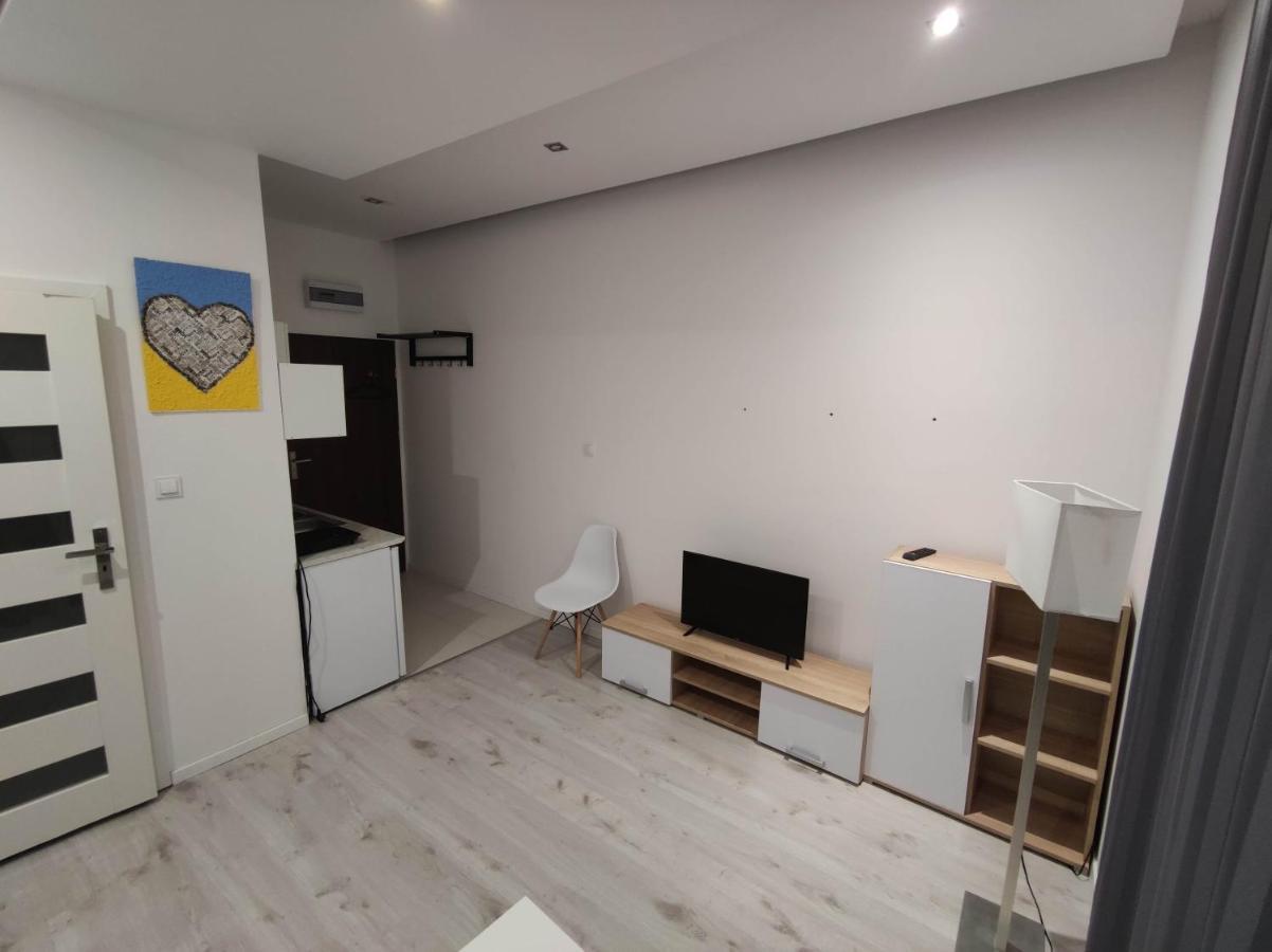 Micadas Apartamenty Piaseczno  Luaran gambar
