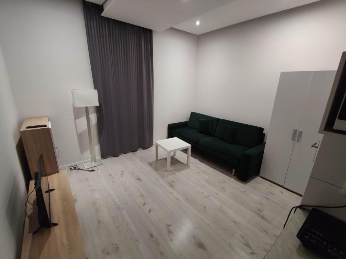 Micadas Apartamenty Piaseczno  Luaran gambar