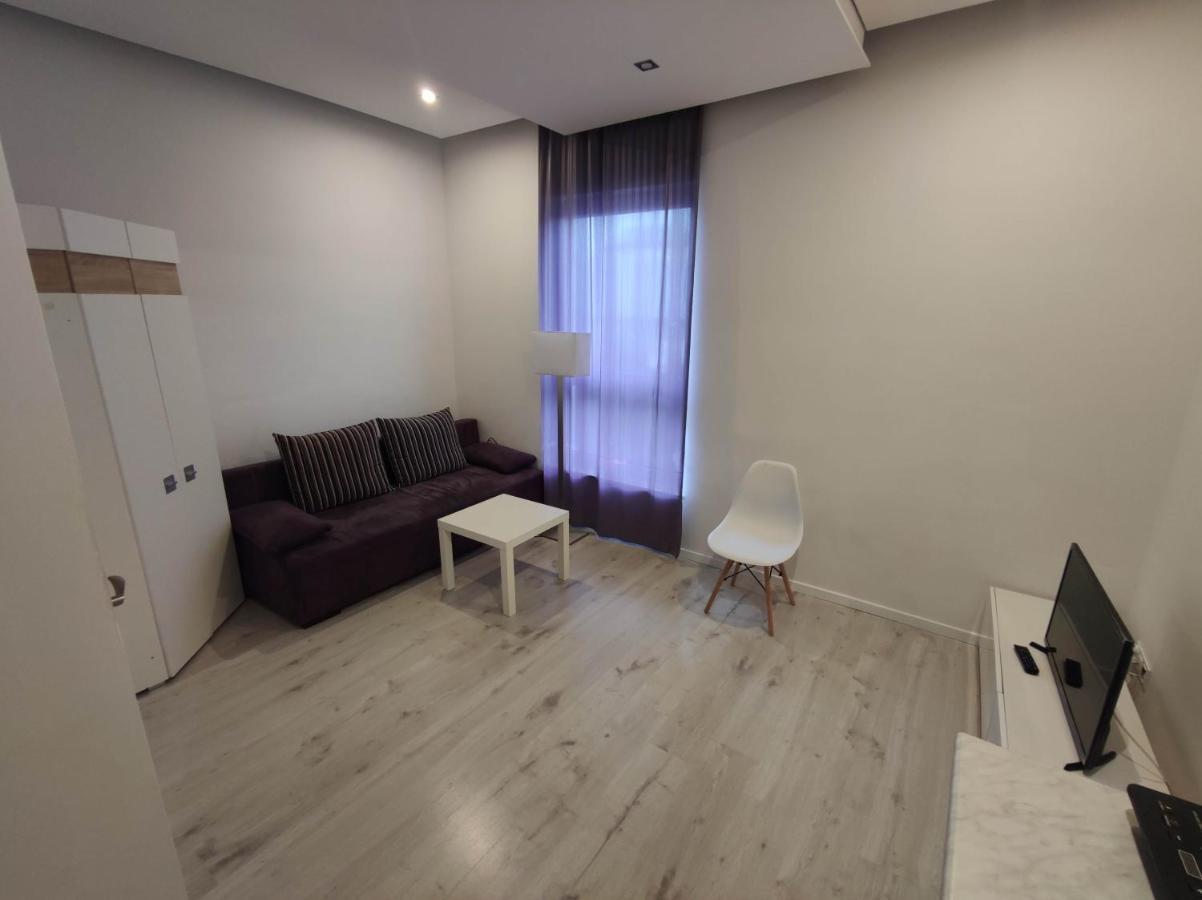 Micadas Apartamenty Piaseczno  Luaran gambar