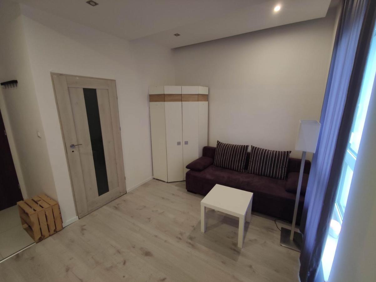 Micadas Apartamenty Piaseczno  Luaran gambar