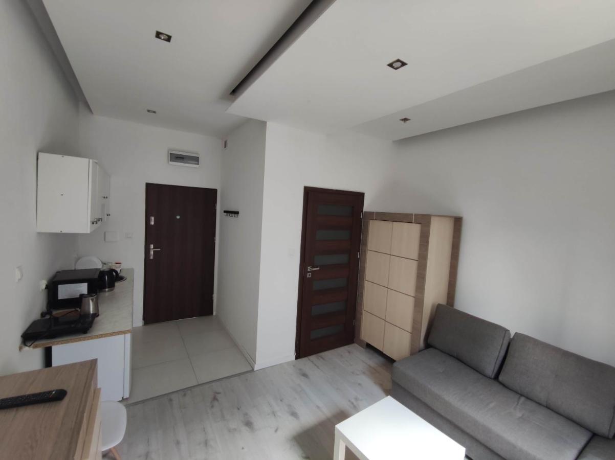 Micadas Apartamenty Piaseczno  Luaran gambar