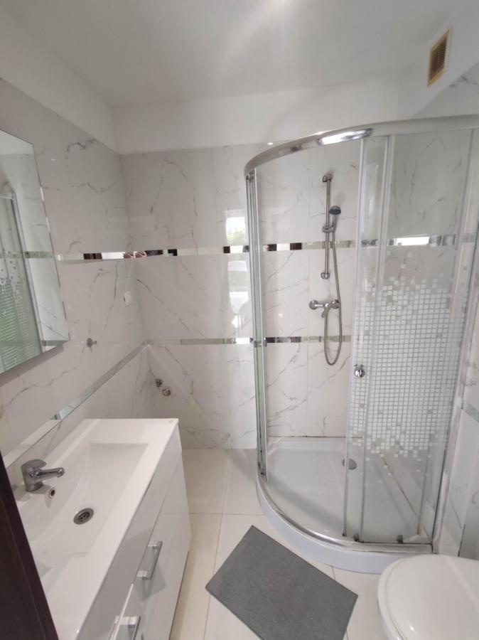 Micadas Apartamenty Piaseczno  Luaran gambar