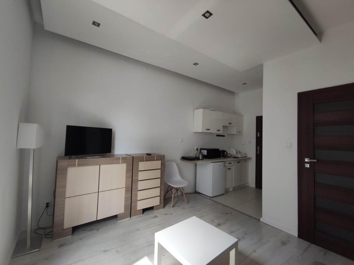 Micadas Apartamenty Piaseczno  Luaran gambar